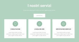 Servizi Convenienti - Costruttore Di Siti Web Professionale