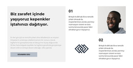 Zafere Giden Hızlı Yol Için Platform Şablonunu Başlatın