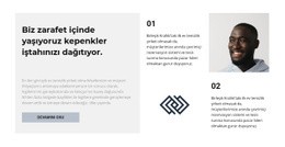 Zafere Giden Hızlı Yol Için Ücretsiz Web Tasarımı