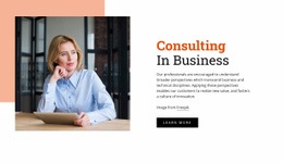 We Provide Our Leadership Consulting Services