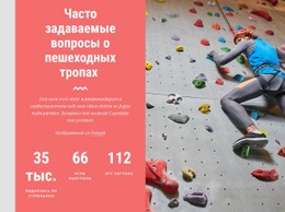 Часто Задаваемые Вопросы О Пешеходных Маршрутах Шаблон Во Всю Ширину