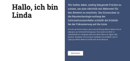 Integriertes Mehrfachlayout Für Über Linda