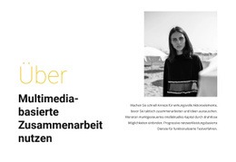 CSS-Vorlage Für Erfolgreiche Vereinigung