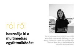 Css-Sablon Ehhez: Sikeres Unió