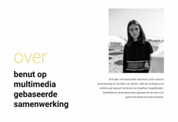 Succesvolle Unie Website-Ontwerp