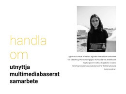 Gratis Nedladdning För Framgångsrik Förening HTML-Mall