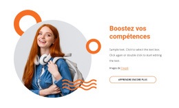 Boostez Vos Capacités Mentales