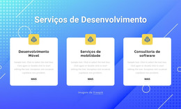 HTML Grátis Para Fundo Abstrato Do Repetidor De Grade