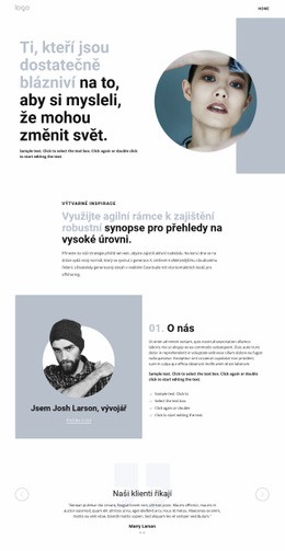 Inovace Kreativního Studia Umění – Online Šablony