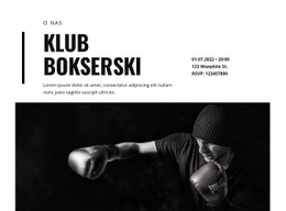 Klub Bokserski Bardzo Łatwo