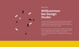 Willkommen Beim Design