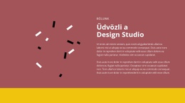 Üdvözöljük A Tervezésben #Templates-Hu-Seo-One-Item-Suffix