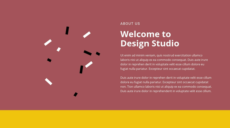 Welcome to design Web Page Designer