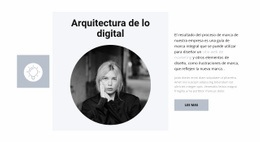 Arquitectura Y Arte - HTML Builder Drag And Drop