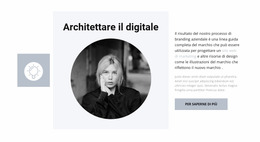 Architettura E Arte - Modello Di Sito Web Joomla Gratuito