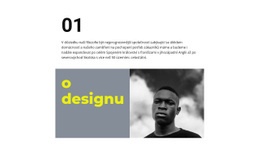 Nové Designové Studio – Téma WordPress Připraveno K Použití