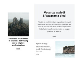 Camminare Nell'Aria Progettazione Di Siti Web