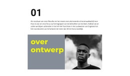 Nieuwe Ontwerpstudio - Sjablonen Website-Ontwerp