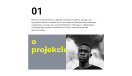 Nowe Studio Projektowe - Gotowy Do Użycia Motyw WordPress