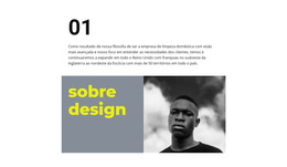 Novo Estúdio De Design