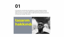 Yeni Tasarım Stüdyosu