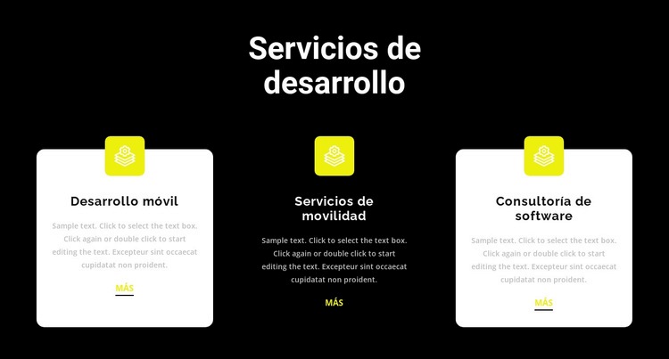 Los desarrolladores pueden ayudar Creador de sitios web HTML