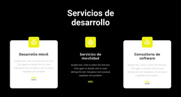 Diseño Del Sitio Web Para Los Desarrolladores Pueden Ayudar
