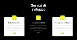 Gli Sviluppatori Possono Aiutare - Costruttore Di Siti Web