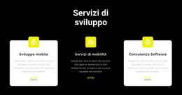 Modello Di Progettazione Gratuito Per Gli Sviluppatori Possono Aiutare