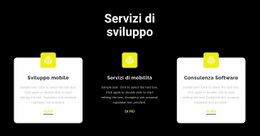 Gli Sviluppatori Possono Aiutare - Tema Della Pagina