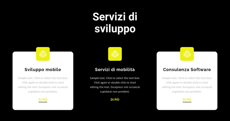 Gli sviluppatori possono aiutare Tema WordPress