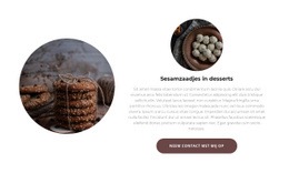 Sesam En Snoep - Online-Sjablonen