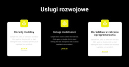 Deweloperzy Mogą Pomóc - Gotowy Do Użycia Motyw WordPress