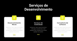 Os Desenvolvedores Podem Ajudar - Construtor De Sites