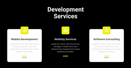 Developers Can Help - Beautiful Website Design