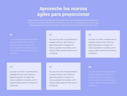 Seis Textos Sobre Negocios