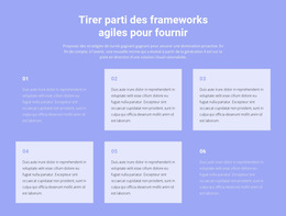 Variations Du Thème Bootstrap Pour Six Textes Sur Les Affaires