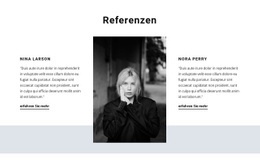 Ihr Feedback Ist Wichtig - Inspiration Für Website-Design