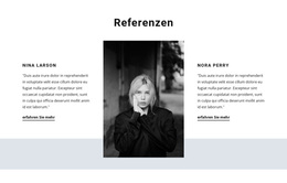 Ihr Feedback Ist Wichtig – Vielseitiges WordPress-Theme