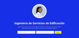 Herramienta De Maquetación De Sitio Web Para Escríbanos Personalmente