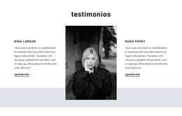 Tus Comentarios Son Importantes - Tema De WordPress Multipropósito