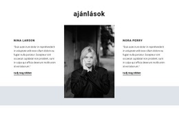 Webhelysablon Ehhez: Az Ön Visszajelzése Fontos