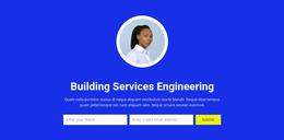 Website Mockup Tool For Write To Us Personally