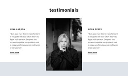 Your Feedback Is Important - Multi-Purpose WordPress Theme