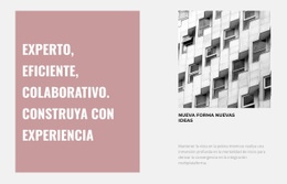 Diseño Web Gratuito Para Construcción De Vivienda Barata