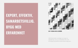 Fantastisk Ren Kod För Byggande Av Billiga Bostäder