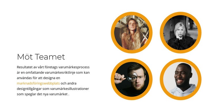 Möt de bästa WordPress -tema