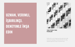 Ucuz Konut Inşaatı #Html-Templates-Tr-Seo-One-Item-Suffix