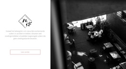 Premium WordPress-Thema Voor Foto Van Het Restaurant