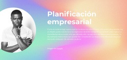 La Planificación Es Importante - Funcionalidad Del Creador De Sitios Web